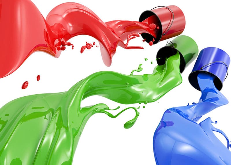 Lopullinen opas PPGI PAINT:iin: estetiikka kohtaa teollisuuden vahvuuden